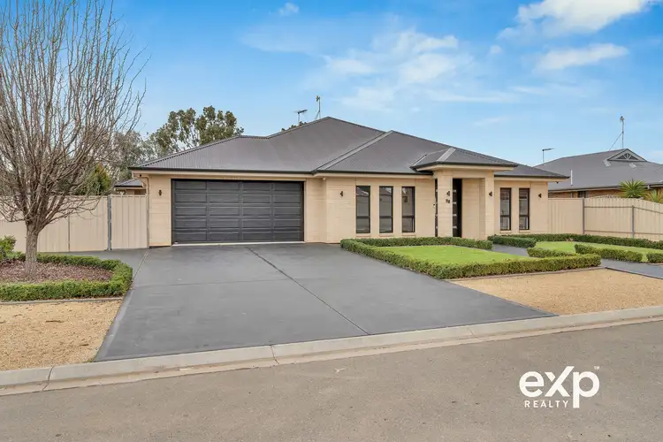 Main view of Homely house listing, 43 Henry Turton Circuit, Wasleys SA 5400