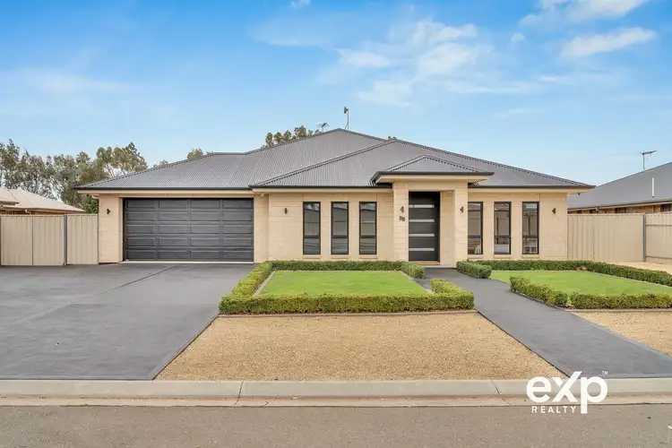 Second view of Homely house listing, 43 Henry Turton Circuit, Wasleys SA 5400