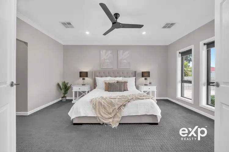 Third view of Homely house listing, 43 Henry Turton Circuit, Wasleys SA 5400