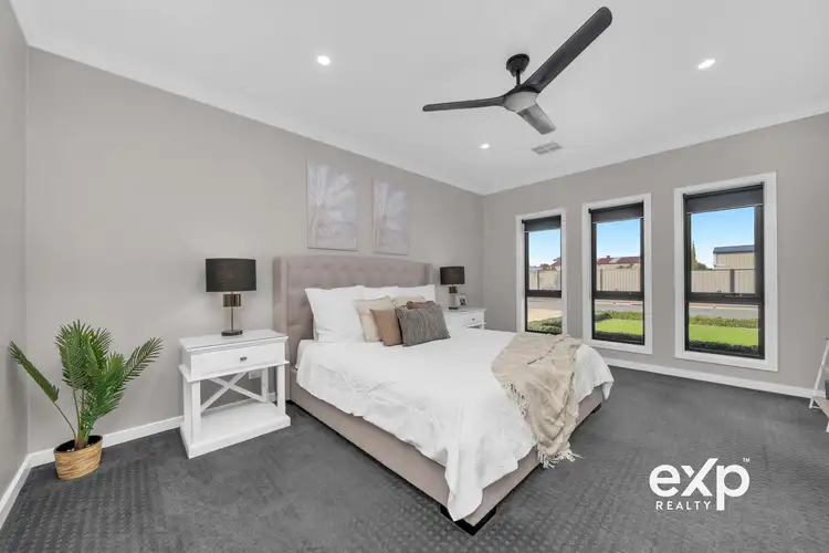 Fourth view of Homely house listing, 43 Henry Turton Circuit, Wasleys SA 5400