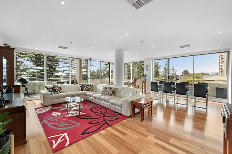 328/29 Colley Terrace, Glenelg SA 5045