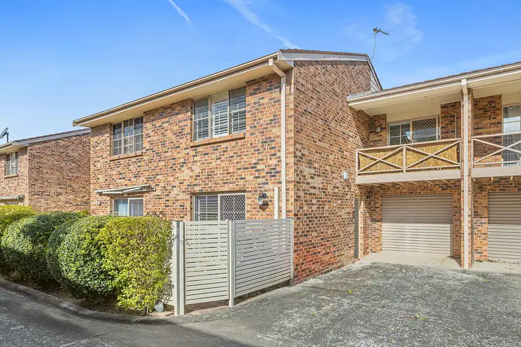 Main view of Homely townhouse listing, 3/5 Robert Street, Corrimal NSW 2518