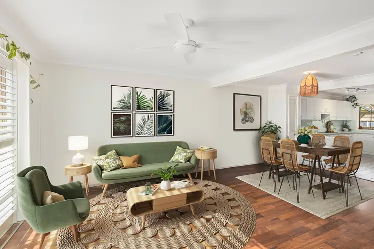 Third view of Homely townhouse listing, 3/5 Robert Street, Corrimal NSW 2518