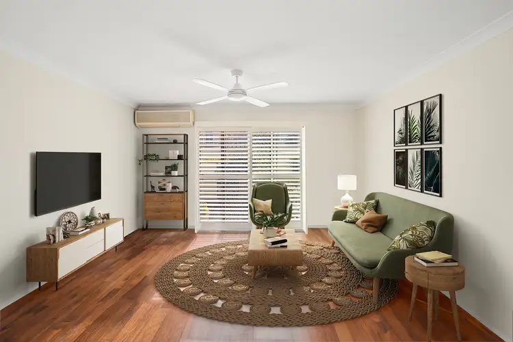 Fourth view of Homely townhouse listing, 3/5 Robert Street, Corrimal NSW 2518