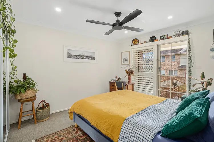 Sixth view of Homely townhouse listing, 3/5 Robert Street, Corrimal NSW 2518