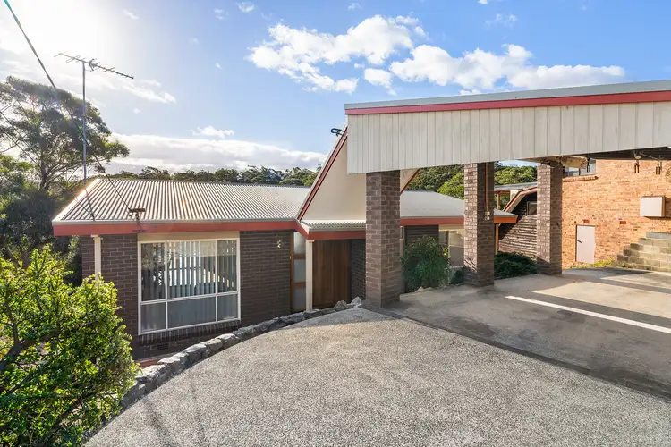 Main view of Homely house listing, 9 Cassandra Crescent, Heathcote NSW 2233