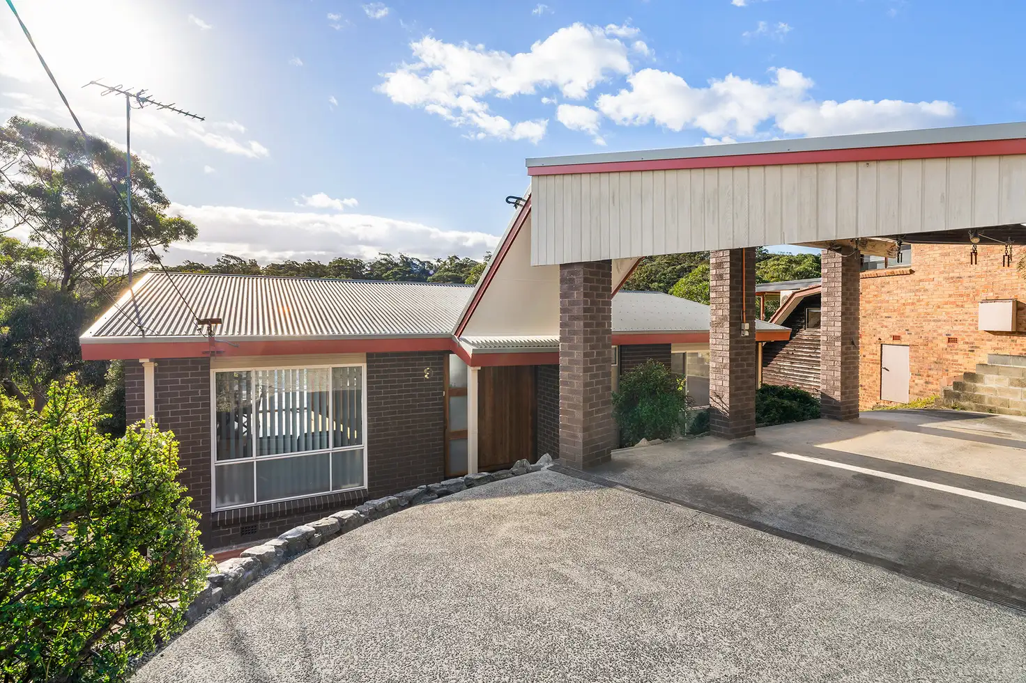 Main view of Homely house listing, 9 Cassandra Crescent, Heathcote NSW 2233
