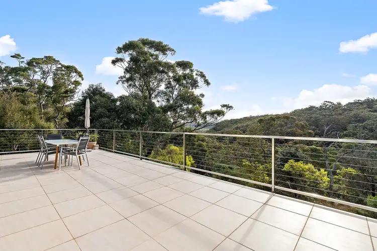 Second view of Homely house listing, 9 Cassandra Crescent, Heathcote NSW 2233