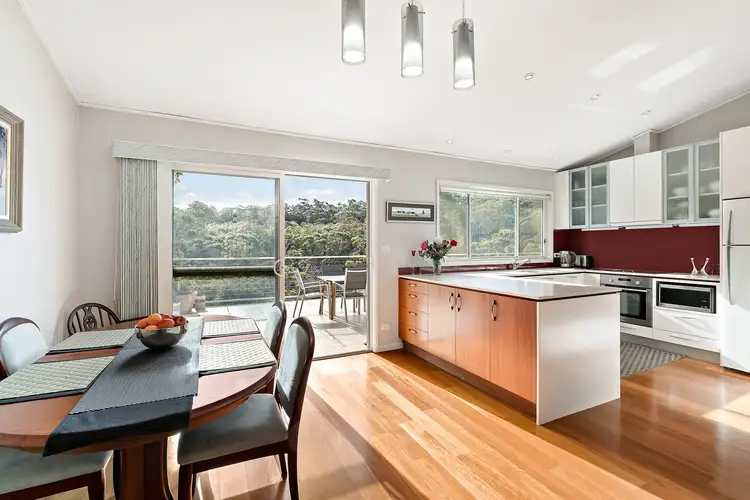 Third view of Homely house listing, 9 Cassandra Crescent, Heathcote NSW 2233
