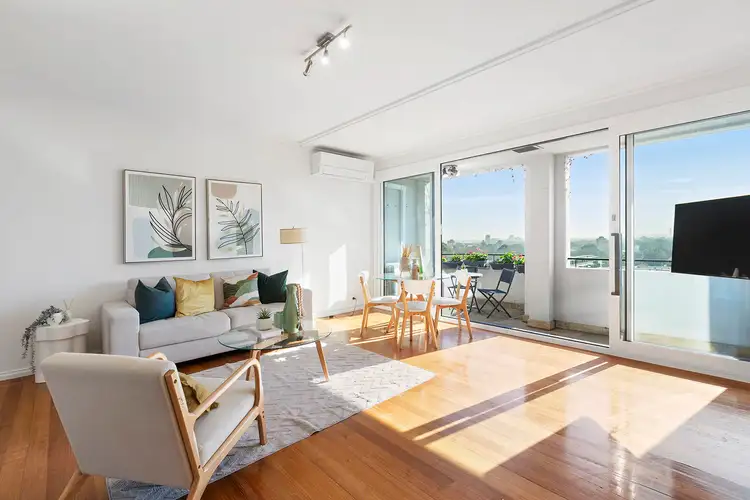 25/135 Fitzroy Street, St Kilda VIC 3182