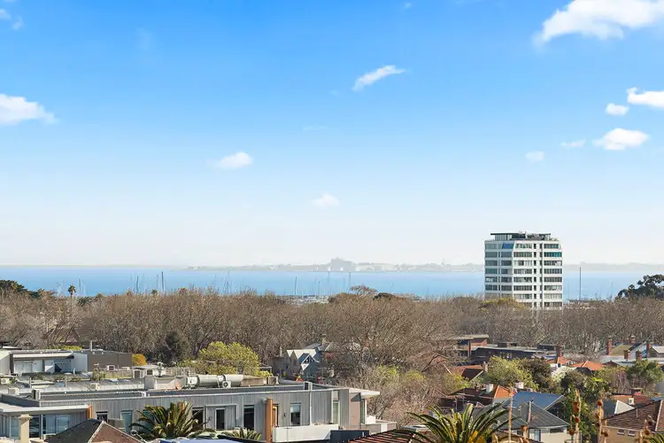 25/135 Fitzroy Street, St Kilda VIC 3182