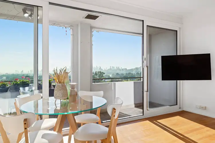 25/135 Fitzroy Street, St Kilda VIC 3182