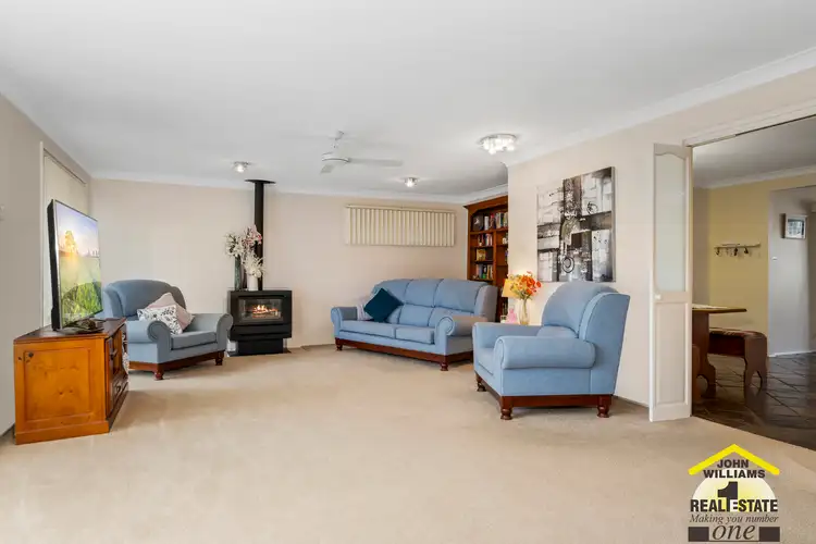 Second view of Homely house listing, 3 Lavington Avenue, Chipping Norton NSW 2170