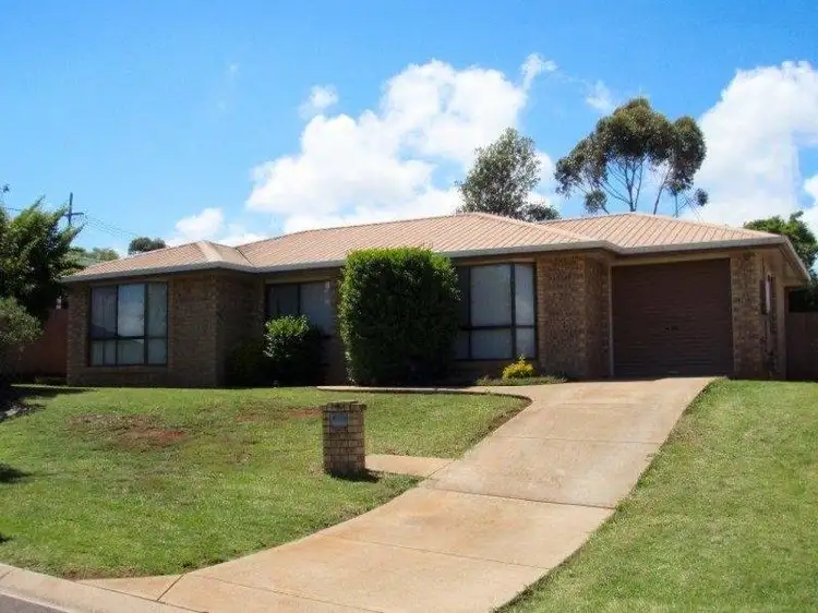 46 Gorman Street, Darling Heights QLD 4350