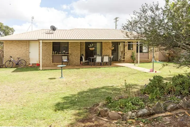 Third view of Homely house listing, 46 Gorman Street, Darling Heights QLD 4350