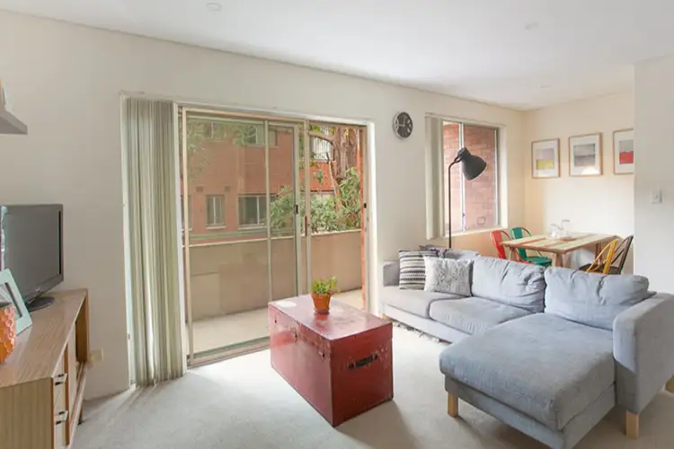 Main view of Homely apartment listing, 5/14 Lismore Avenue, Dee Why NSW 2099