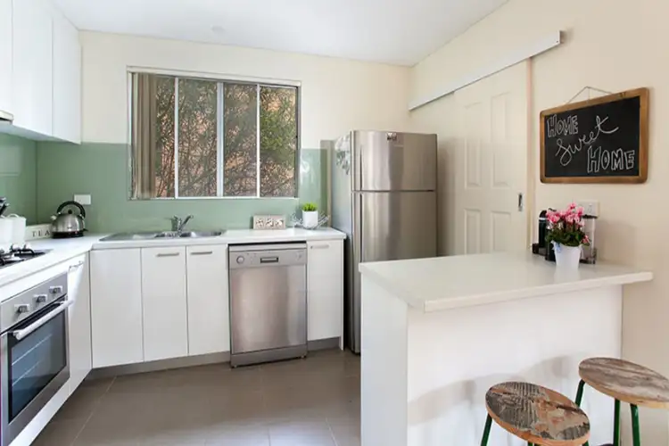 Second view of Homely apartment listing, 5/14 Lismore Avenue, Dee Why NSW 2099