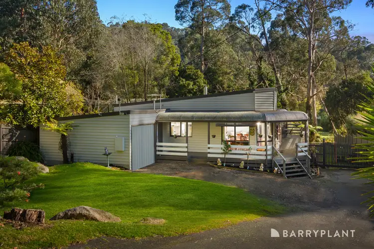 36 Inverness Avenue, The Basin VIC 3154