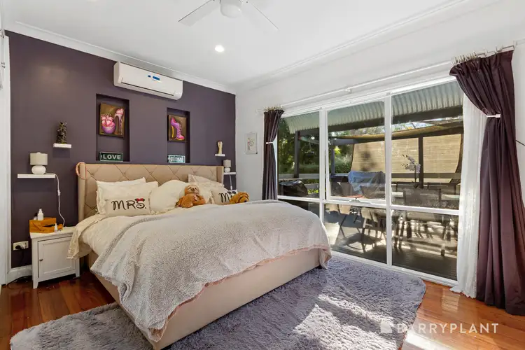 Fifth view of Homely house listing, 36 Inverness Avenue, The Basin VIC 3154