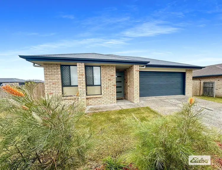 2 Lawson Crescent, Laidley North QLD 4341