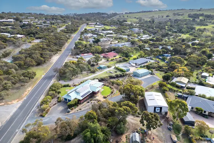 Second view of Homely house listing, 100 Flinders Highway, Port Lincoln SA 5606