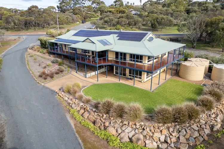 Third view of Homely house listing, 100 Flinders Highway, Port Lincoln SA 5606