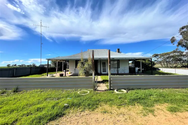 20 Foster Road, Pinnaroo SA 5304