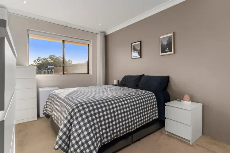Third view of Homely unit listing, 15/86-88 Karimbla Road, Miranda NSW 2228