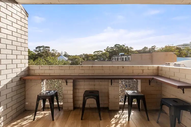 Fifth view of Homely unit listing, 15/86-88 Karimbla Road, Miranda NSW 2228