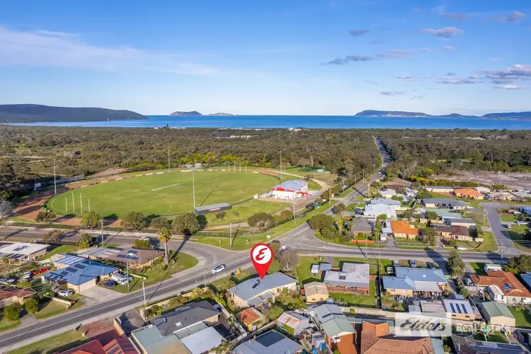 1 Lower King Road, Collingwood Heights WA 6330