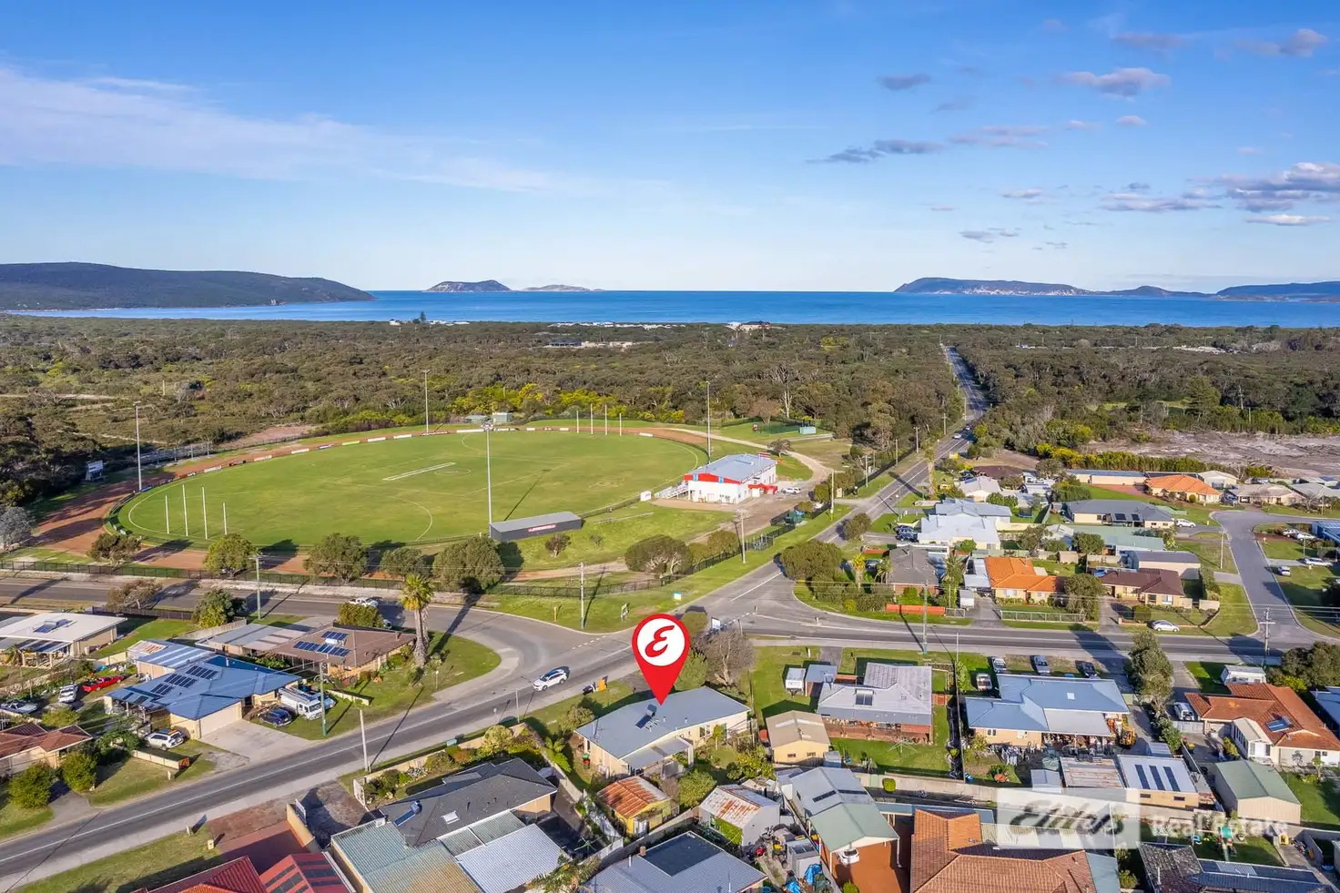 Main view of Homely house listing, 1 Lower King Road, Collingwood Heights WA 6330