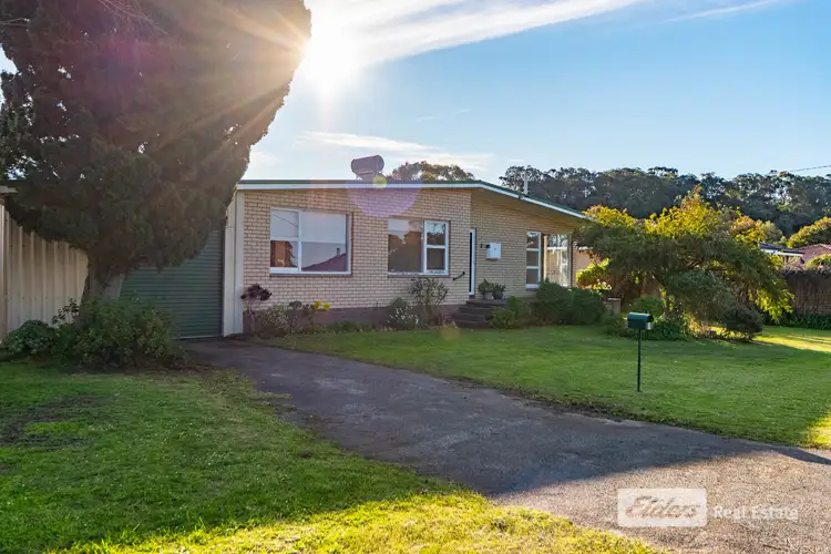 Second view of Homely house listing, 1 Lower King Road, Collingwood Heights WA 6330