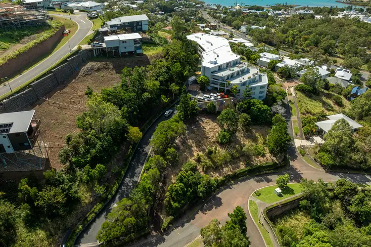 Third view of Homely land listing, 16 Seaview Drive, Airlie Beach QLD 4802