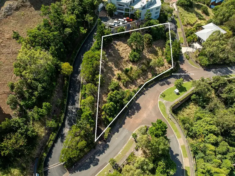 Fourth view of Homely land listing, 16 Seaview Drive, Airlie Beach QLD 4802