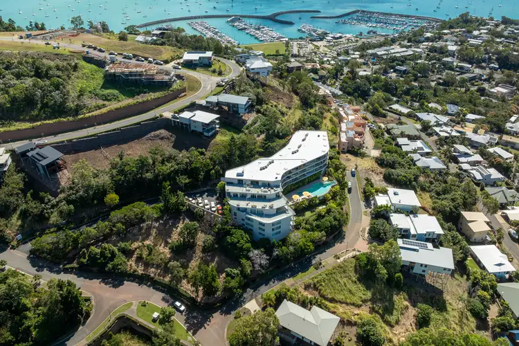 Fifth view of Homely land listing, 16 Seaview Drive, Airlie Beach QLD 4802
