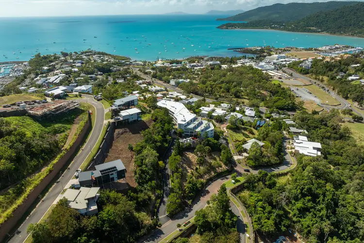 Sixth view of Homely land listing, 16 Seaview Drive, Airlie Beach QLD 4802