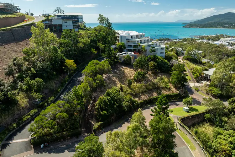 Seventh view of Homely land listing, 16 Seaview Drive, Airlie Beach QLD 4802