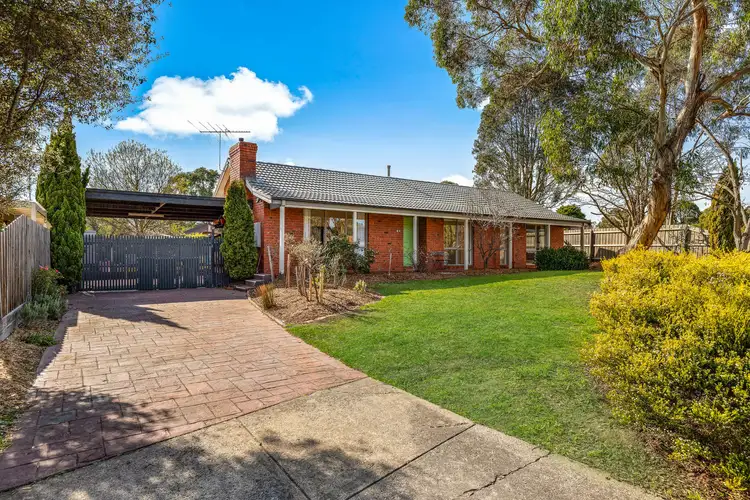 13 Gowrie Court, Sunbury VIC 3429