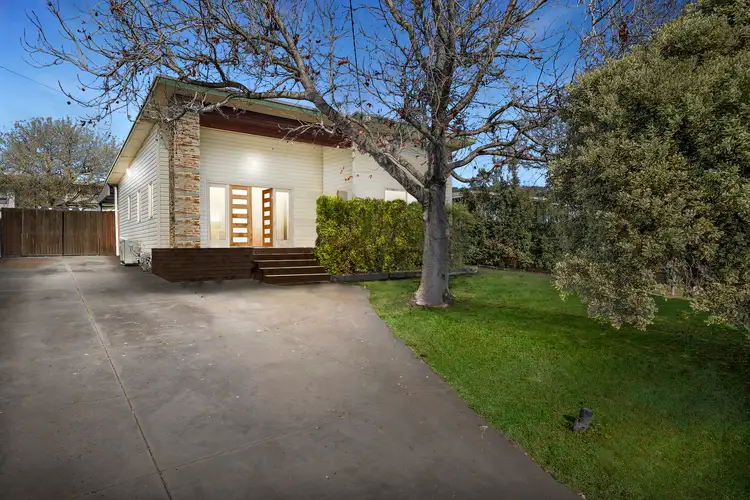 Main view of Homely house listing, 19 Macedon Avenue, Dromana VIC 3936