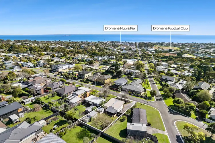 Second view of Homely house listing, 19 Macedon Avenue, Dromana VIC 3936