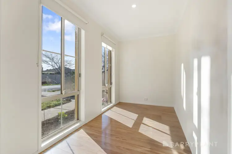 Second view of Homely house listing, 22 Bendigo Circuit, Caroline Springs VIC 3023