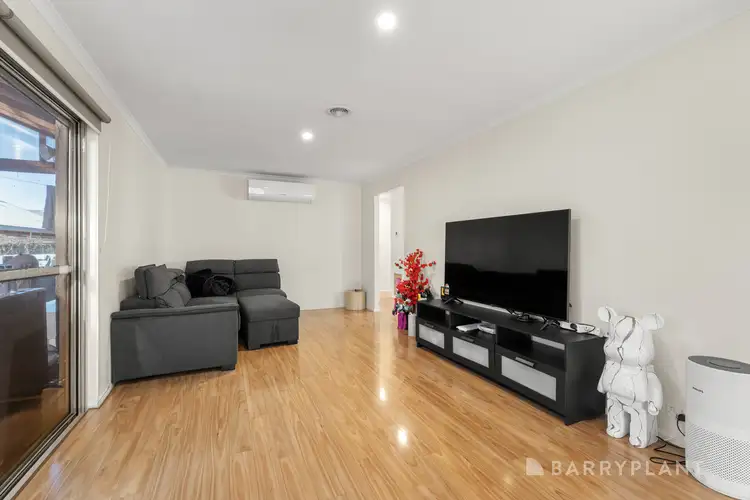 Third view of Homely house listing, 22 Bendigo Circuit, Caroline Springs VIC 3023