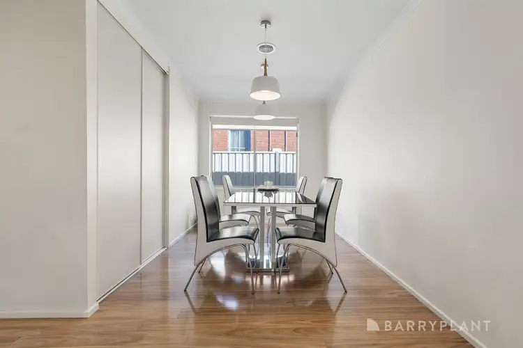 Sixth view of Homely house listing, 22 Bendigo Circuit, Caroline Springs VIC 3023