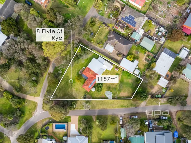 8 Elvie Street, Rye VIC 3941