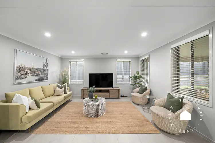 Fifth view of Homely house listing, 14 Palmerstone Place, North Kellyville NSW 2155