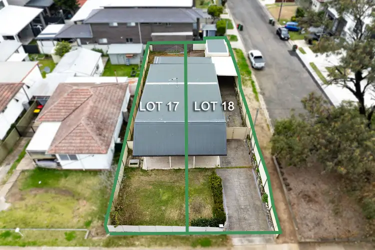 Main view of Homely house listing, 78 Hawksview Street, Guildford NSW 2161
