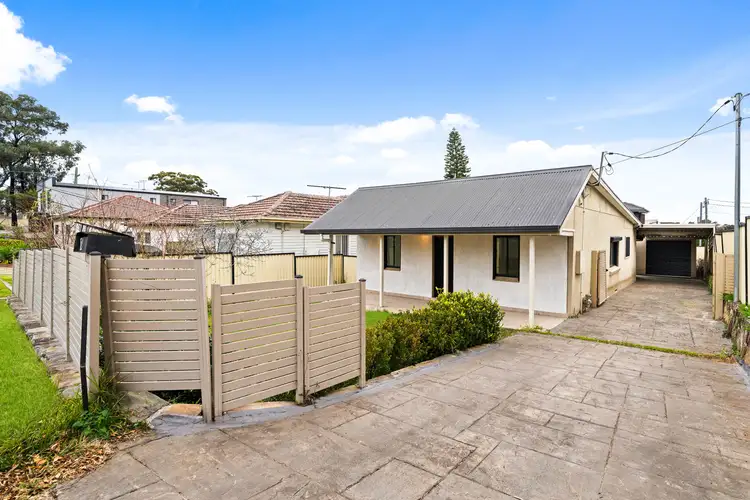 Second view of Homely house listing, 78 Hawksview Street, Guildford NSW 2161