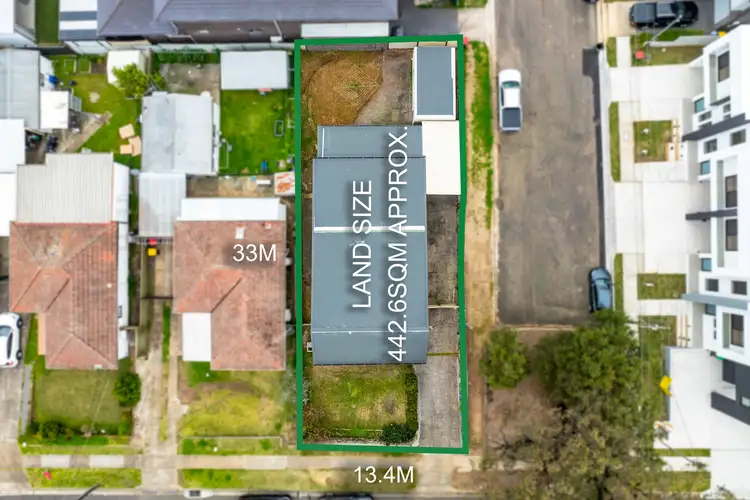 Third view of Homely house listing, 78 Hawksview Street, Guildford NSW 2161
