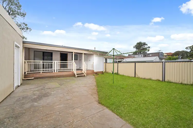 Fourth view of Homely house listing, 78 Hawksview Street, Guildford NSW 2161