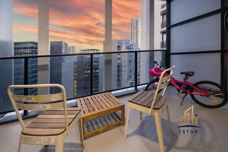 Fifth view of Homely apartment listing, 1402/11 Hassall Street, Parramatta NSW 2150